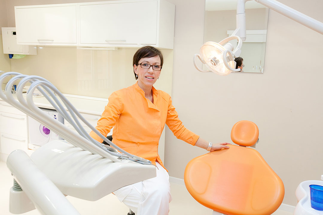 Dental room no. 2 – With Anthos and Prety devices - Dental Centar Dijan